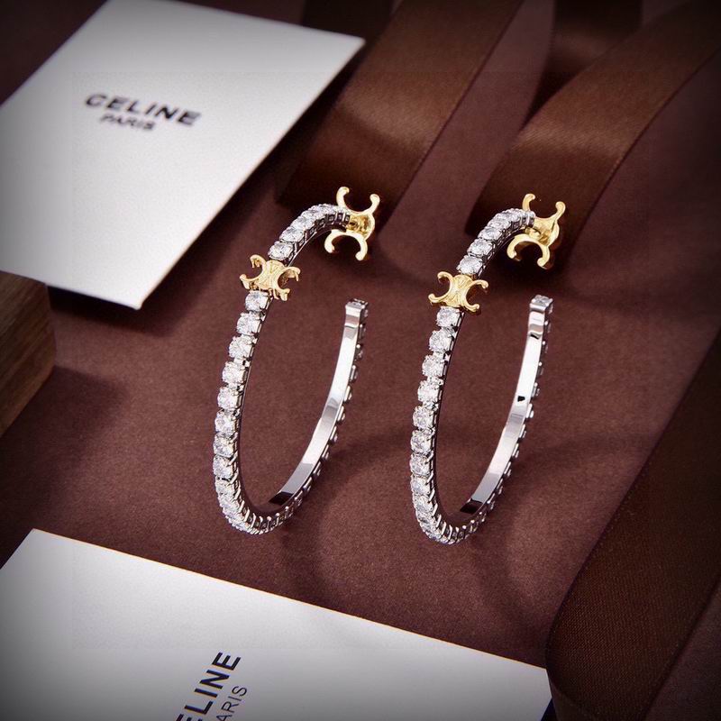 Celine Earring 01lyr88